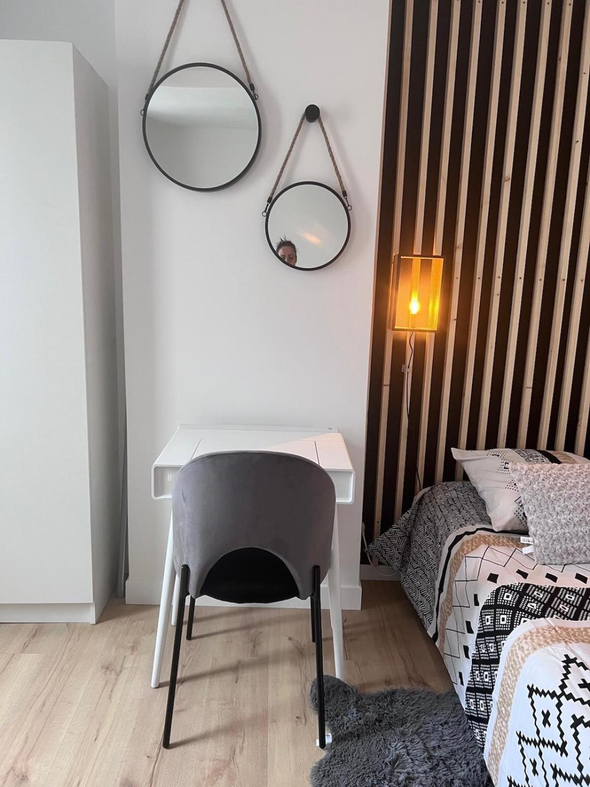 Studio A Deux Pas De Paris Leilighet Levallois-Perret Eksteriør bilde